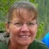 Mary Fowler