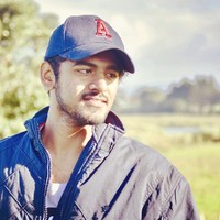Anuroop Katari