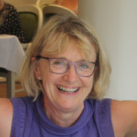 Sharon Roberts