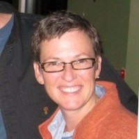 Susan Hogue