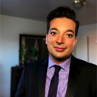 Adrian Castillo