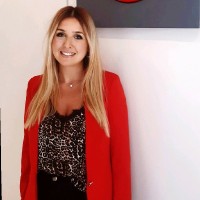 Daniela Ludueña Villarreal
