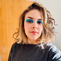 🇺🇦 Ruslana Kruchek