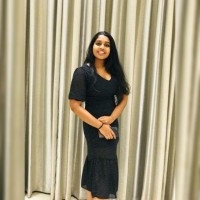 Eashwari Martis