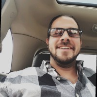 Jordan Cantu