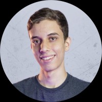 Glauber Honorato Paniago