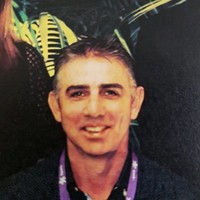 Mike Hutton