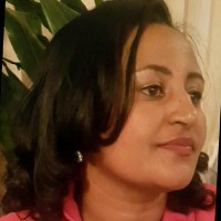Rahel Ali