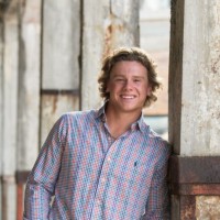 Carter Mathison