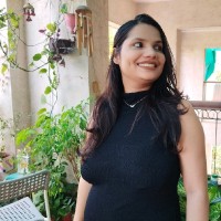 Priti Priya