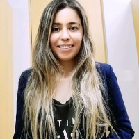 Judith Marlene Pérez Ordaz