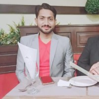 Hussain Zubair