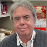 Mark Layman
