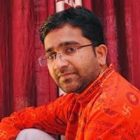 Shailesh Daund