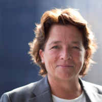 Elizabeth Dickerson