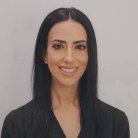 Lissa Girgis-Jones