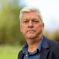 André Van Der Niet