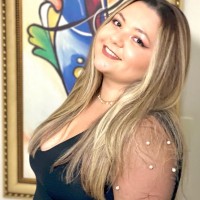 Vitoria Barros