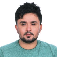 Fawaz Ahmad