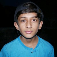 Usman Rafique