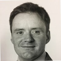 Ray Ryan BSc LIB QFA