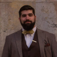 Nathaniel Slack