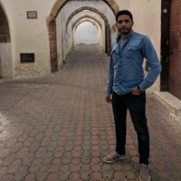 Brahim Aarab