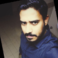 Anish K.R