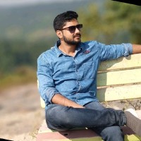 Bismoy Ganguly