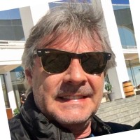 Tony Almeida
