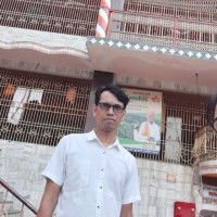 Anshuman Gupta