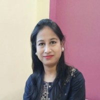 Tripti Kumari