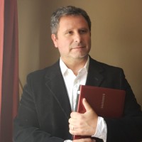Jorge Cabrera