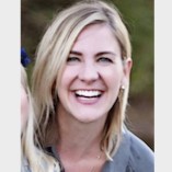 Gretchen Gourley Hayes