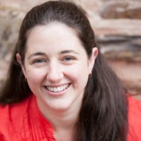 Rachel Murchland