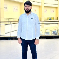 Hamza butt