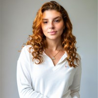 Giovanna De Souza Faria