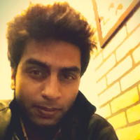 Mohammed Muzammil