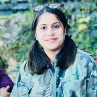 Asma Dhakal