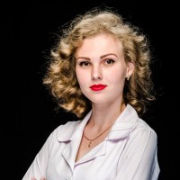 Анастасия Левицька