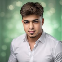 Mohamed Bayoumi