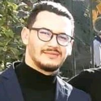 Hemza Chentouf