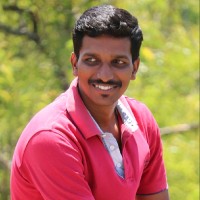 Parthiban Shanmugam