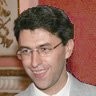 Georgi Marinov
