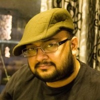 Ashis Chakraborty