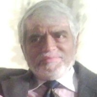 Wg Cdr Tanvir Ahmed Mohajir