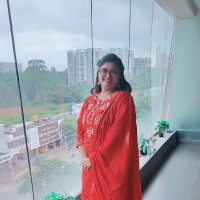Madhurya Hadadi