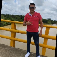 Daniel Hernando Roa Rubio