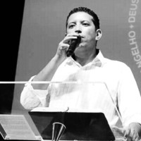 Flávio Roberto Silva