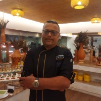 Suresh Dias Bandaranayake